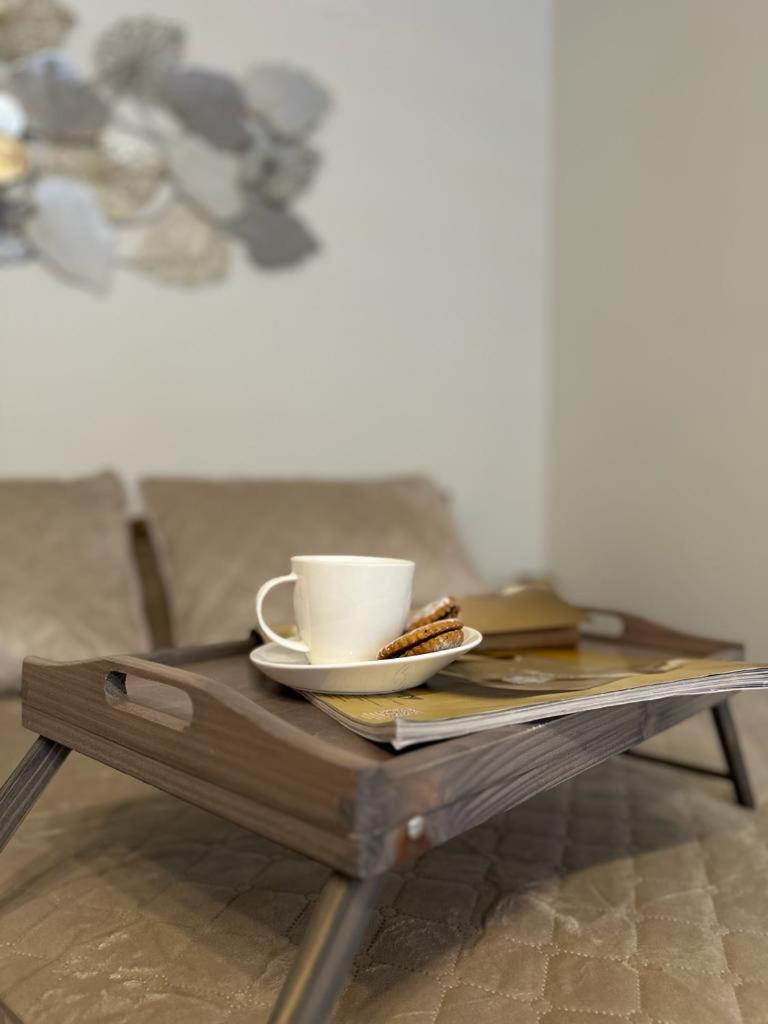Dzirnavu Ielas Apartment Kuldīga 외부 사진