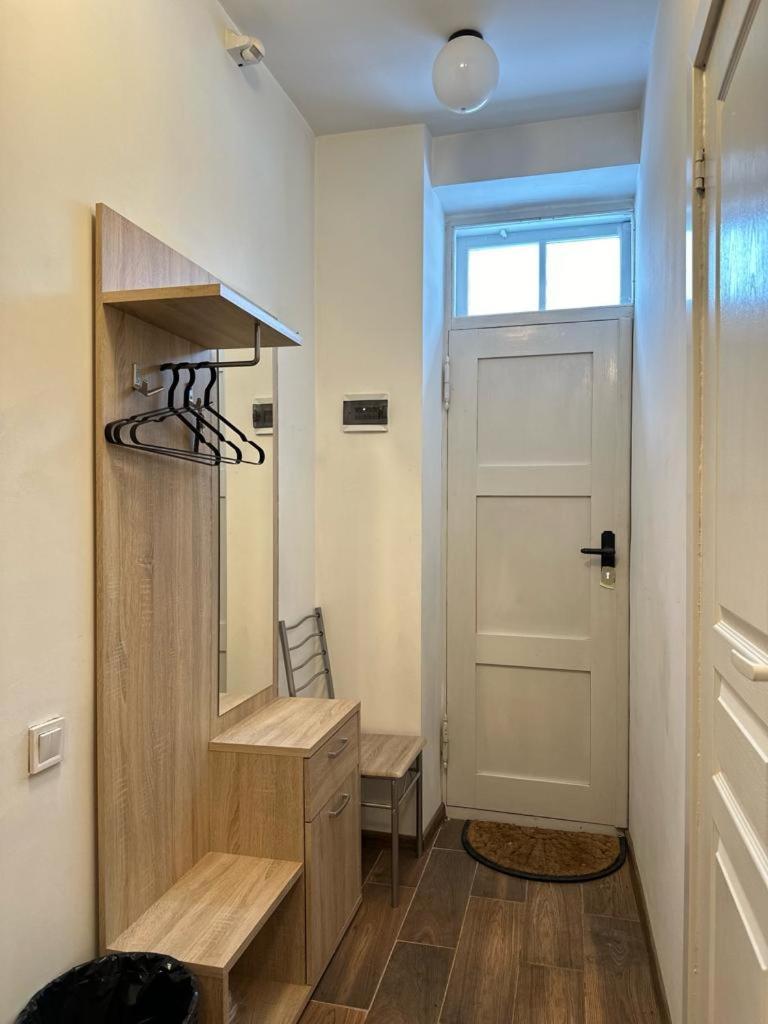 Dzirnavu Ielas Apartment Kuldīga 외부 사진