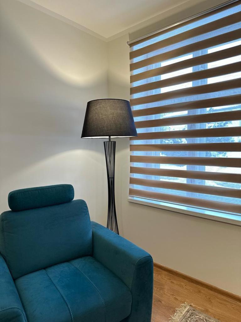 Dzirnavu Ielas Apartment Kuldīga 외부 사진