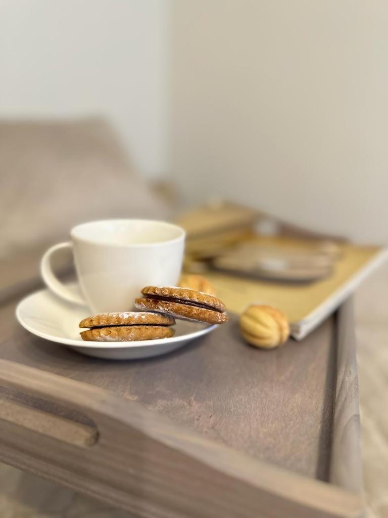 Dzirnavu Ielas Apartment Kuldīga 외부 사진