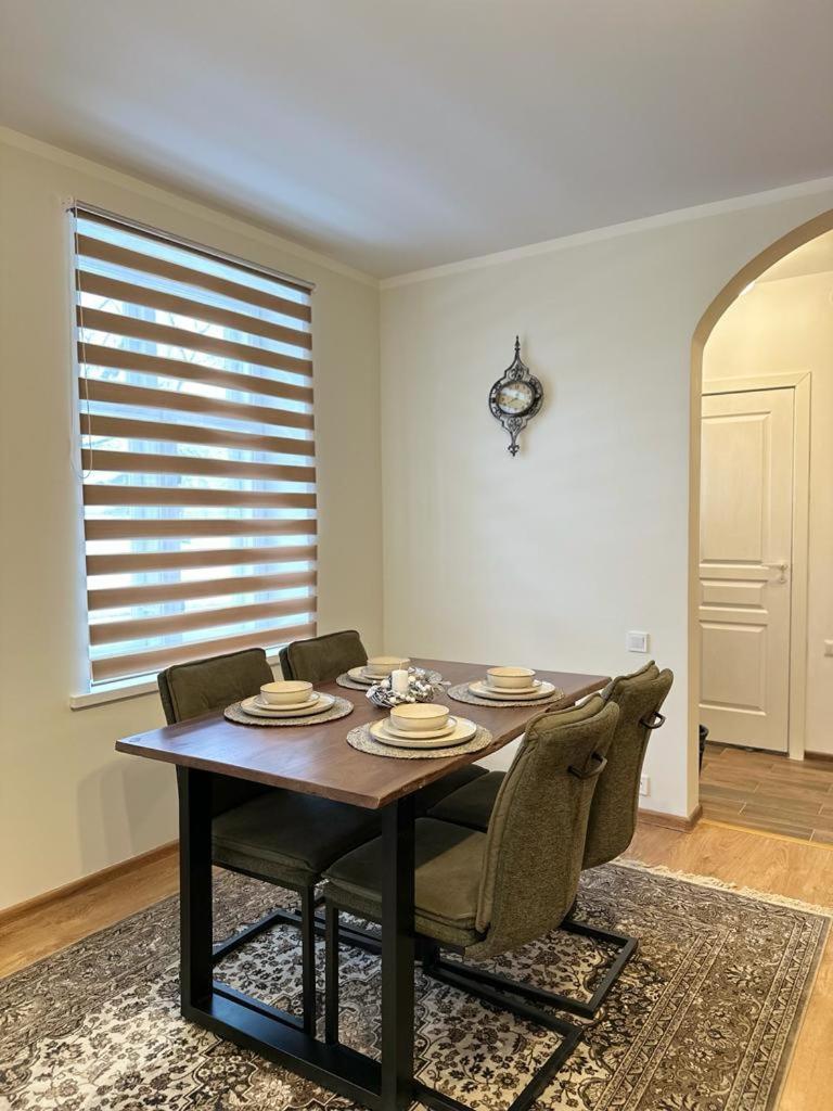 Dzirnavu Ielas Apartment Kuldīga 외부 사진