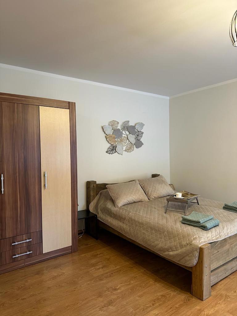 Dzirnavu Ielas Apartment Kuldīga 외부 사진
