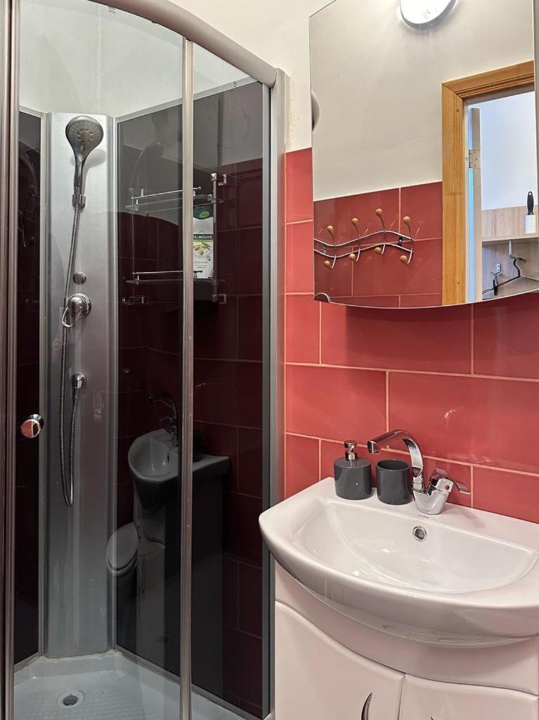 Dzirnavu Ielas Apartment Kuldīga 외부 사진